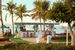 beach bar