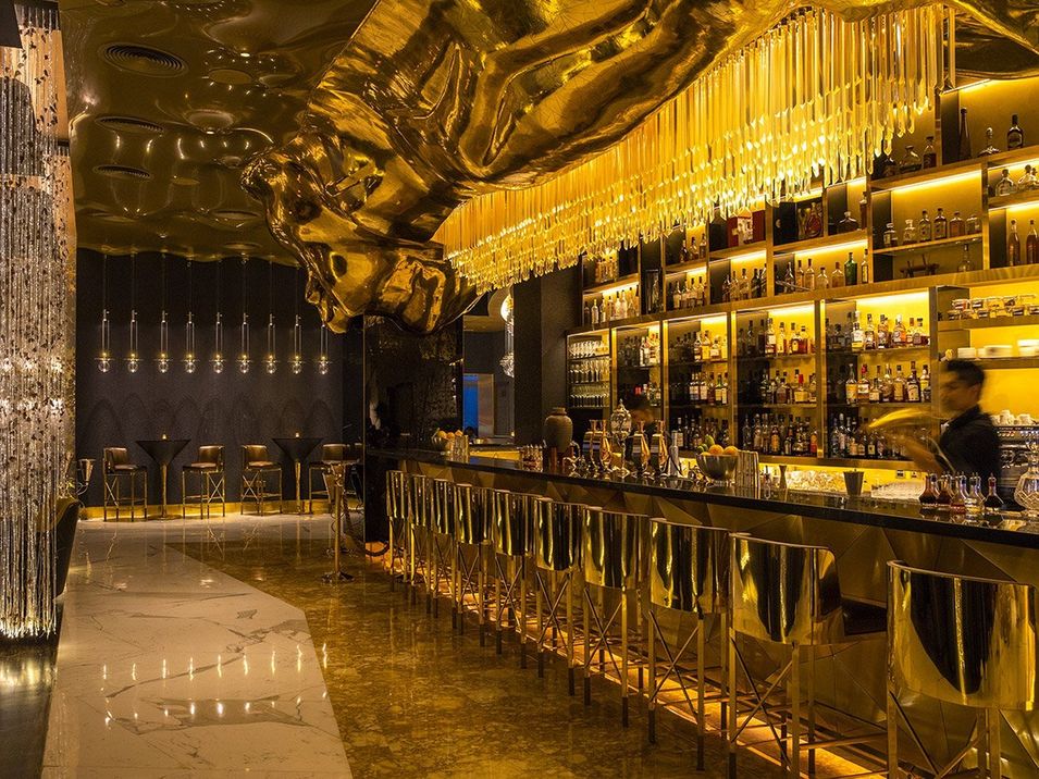 drink bar