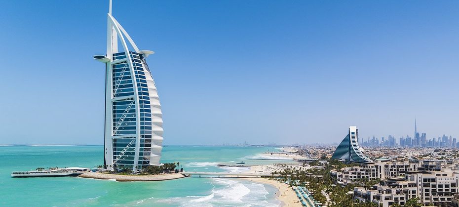 Burj Al Arab