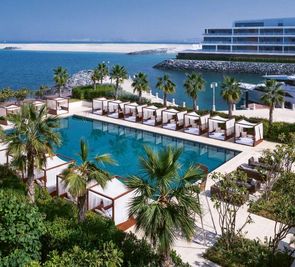 Bvlgari Resort & Residences Dubai (Bulgari)