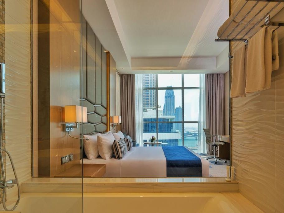 apartament