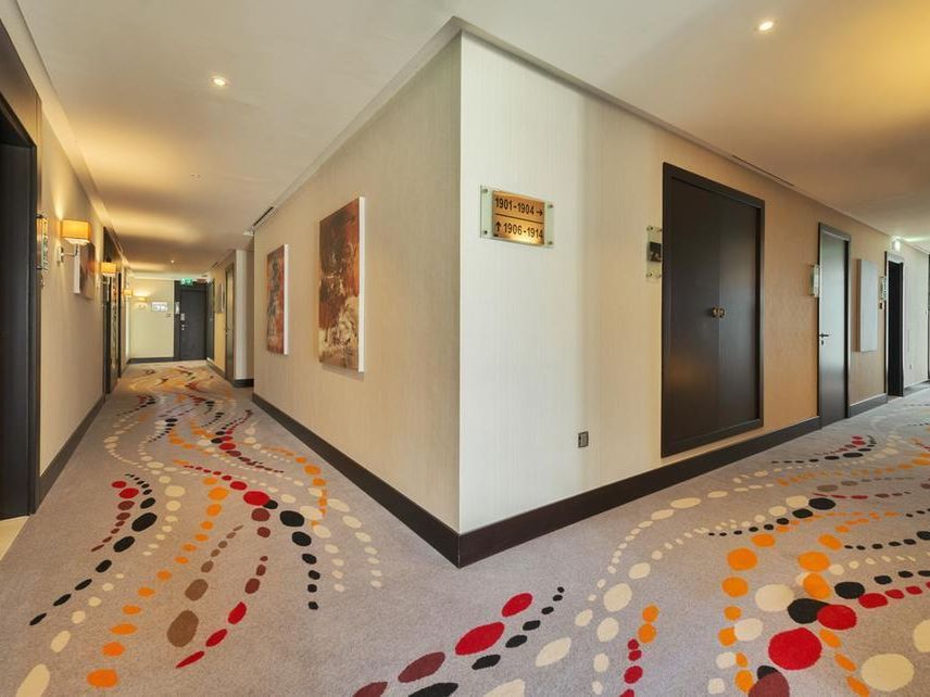 recepcja / lobby