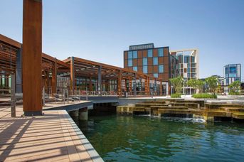 Canopy By Hilton Dubai Al Seef