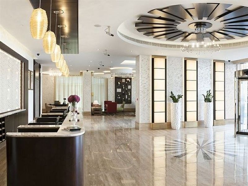 Carlton Downtown (Ex. Warwick) 4*