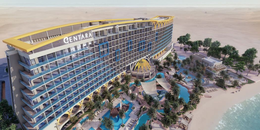 Emiraty Arabskie na 7 dni w maju: 4⋆ hotel od 7 407 zł