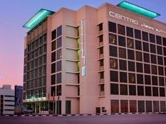 Centro Al Barsha 3*