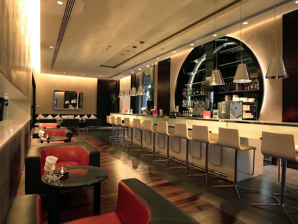 drink bar