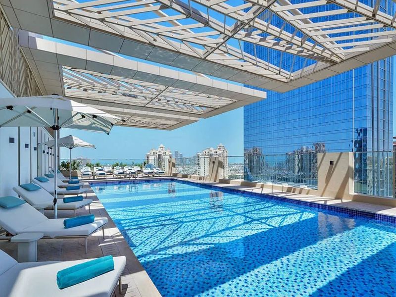 Cheval Maison The Palm Dubai