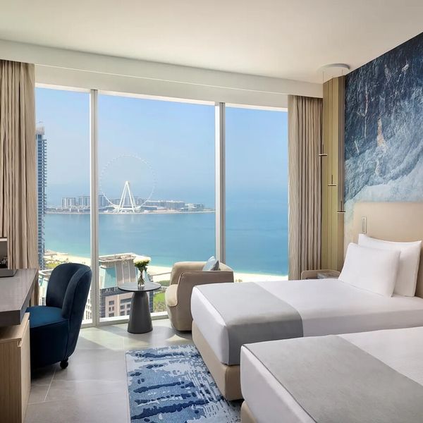 Ciel Dubai Marina Vignette Collection – 2026-08-26 - Zdjęcie 3