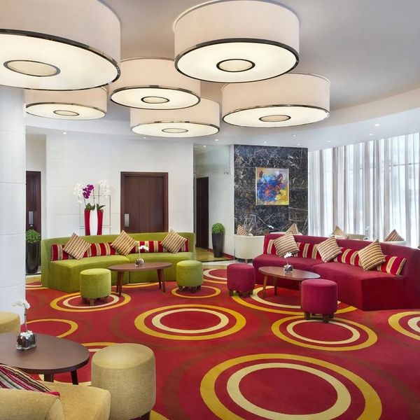 City Seasons Towers – 2026-05-23 - Zdjęcie 3