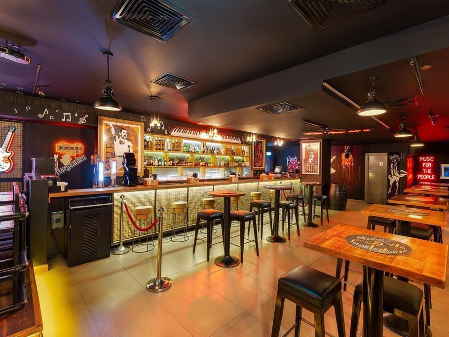 drink bar, pub, rozrywka