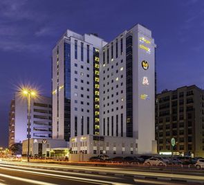 Citymax Al Barsha