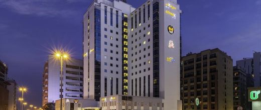 Citymax Al Barsha at the Mall