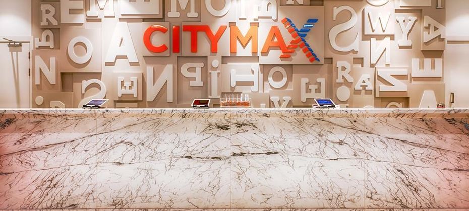 Citymax Al Barsha at the Mall