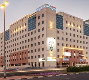 Citymax Bur Dubai