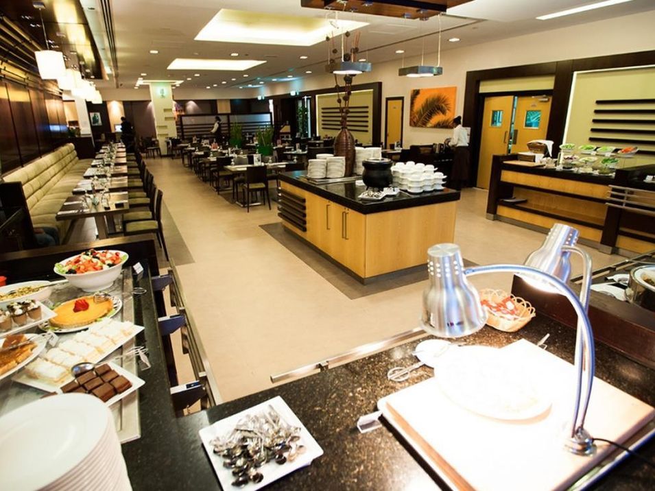 restauracja