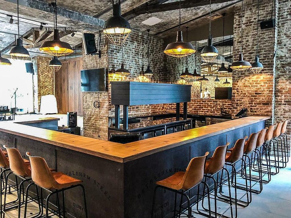 drink bar