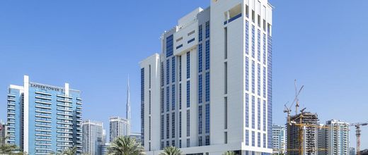 Citymax Business Bay