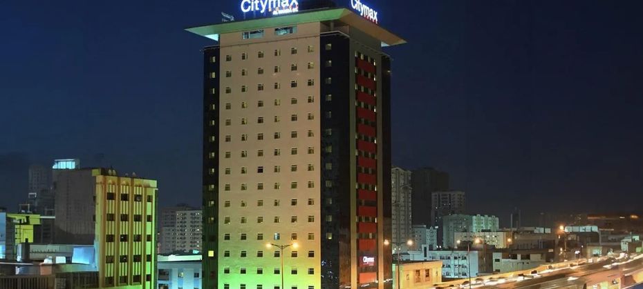 Citymax Sharjah