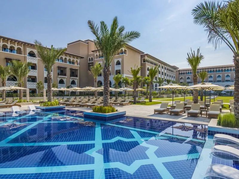 Club Prive by Rixos Saadiyat Island