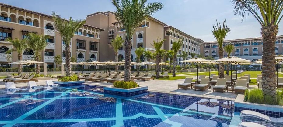 Club Prive by Rixos Saadiyat Island