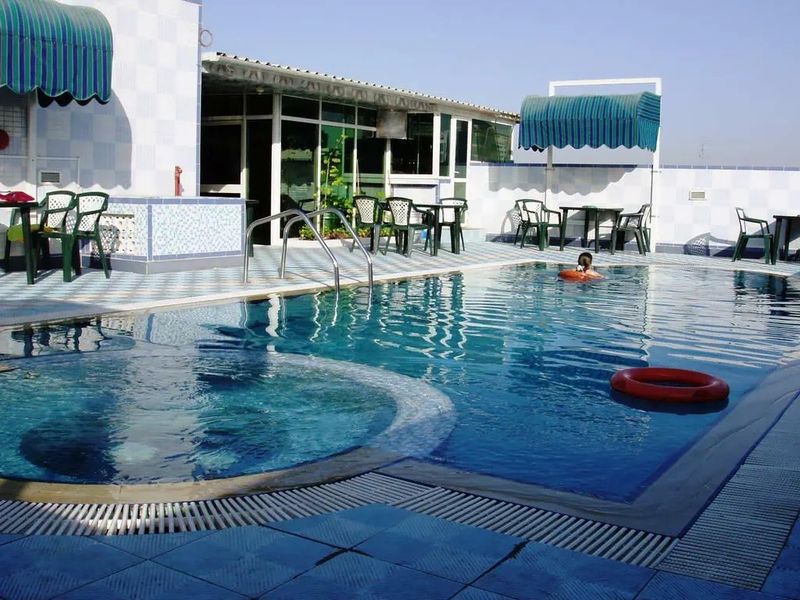 Comfort Inn (Dubai) 3*