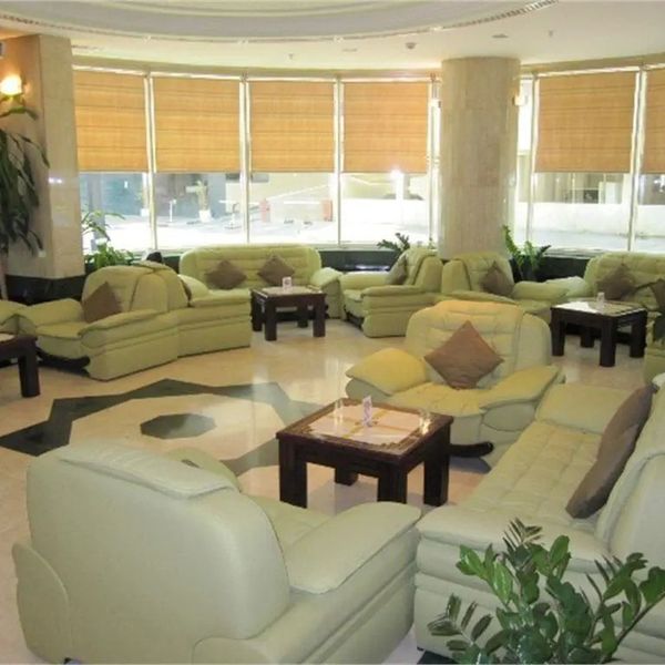 Comfort Inn (Dubai) – 2025-12-12 - Zdjęcie 2