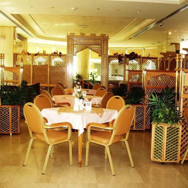 Comfort Inn (Dubai) – 2025-12-12 - Zdjęcie 3