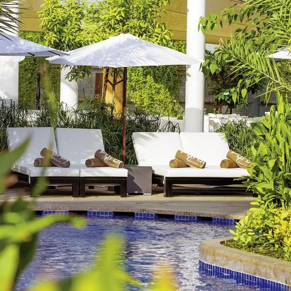 Conrad Dubai – 2026-06-10 - Zdjęcie 2