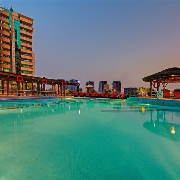 Copthorne Dubai – 2026-06-01 - Zdjęcie 3