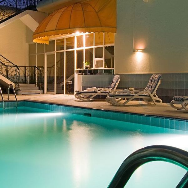 Copthorne Downtown (ex. Holiday Inn Downtown Abu Dhabi) – 2026-03-12 - Zdjęcie 3