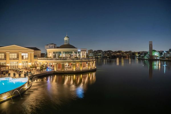 Millennium Lakeview
