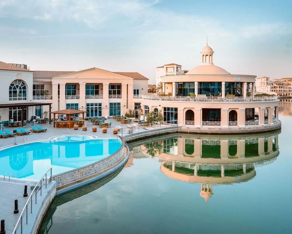 Millennium Lakeview
