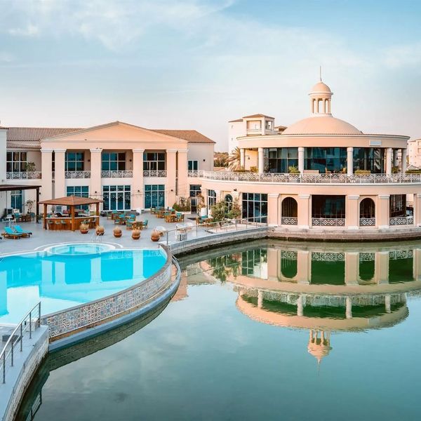 Millennium Lakeview
