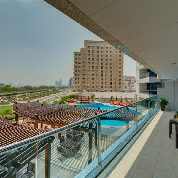 Copthorne Dubai – 2026-06-01 - Zdjęcie 2