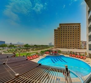 Copthorne Dubai