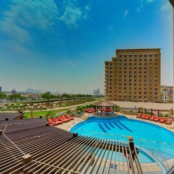 Copthorne Dubai – 2026-06-01