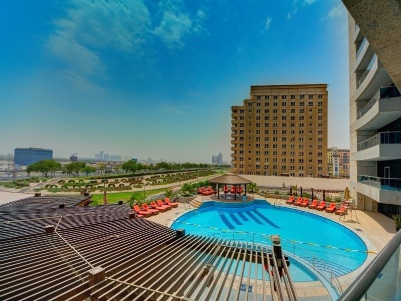 Copthorne 4*