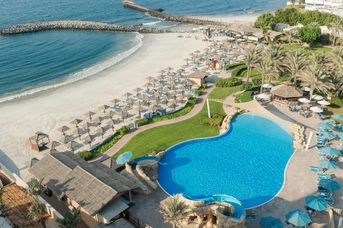 Coral Beach Resort
