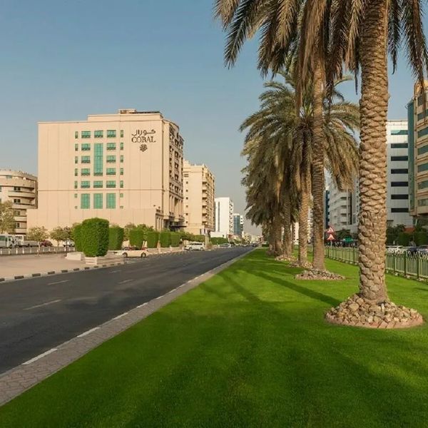 Deira – 2026-05-14 - Zdjęcie 2