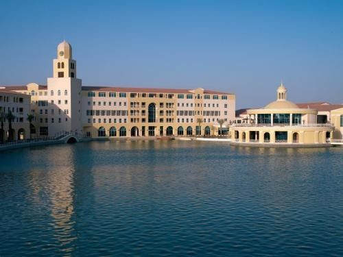 Courtyard By Marriott 4*
