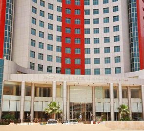 Crown Palace
