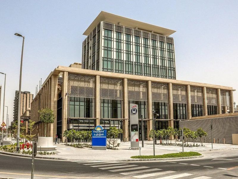 Days By Wyndham Dubai Deira 3*