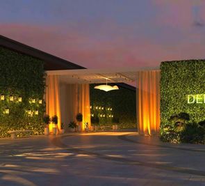 Delano Dubai