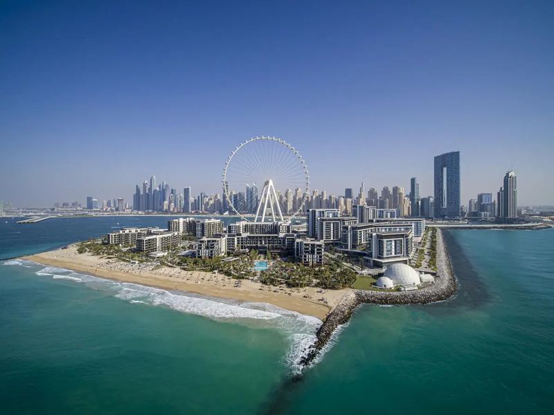 Delano Dubai 5*