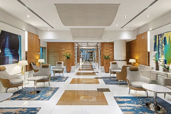 Delta Hotels by Marriott Jumeirah Beach