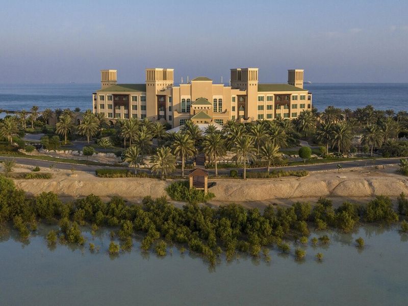 Desert Islands Resort &amp; Spa by Anantara 5*
