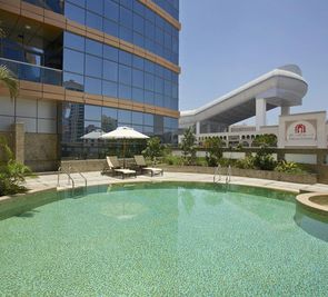 Doubletree by Hilton Al Barsha Residence