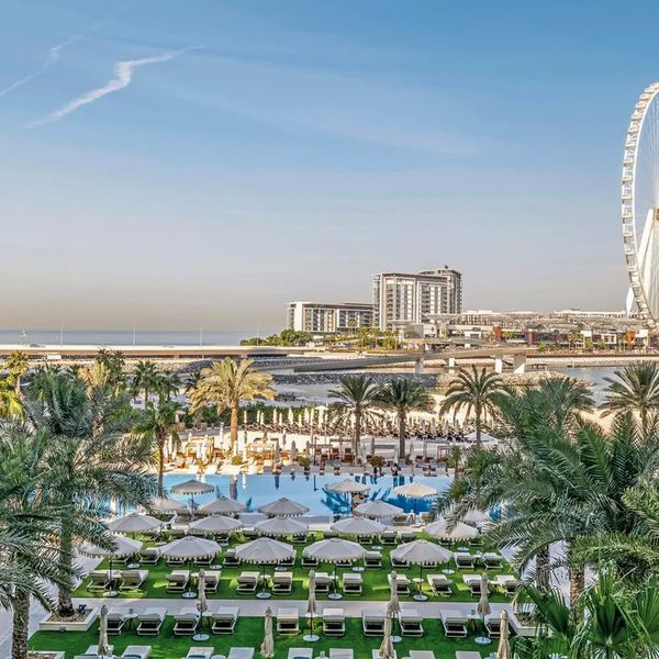 DoubleTree by Hilton Dubai Business Bay – 2026-05-13 - Zdjęcie 2