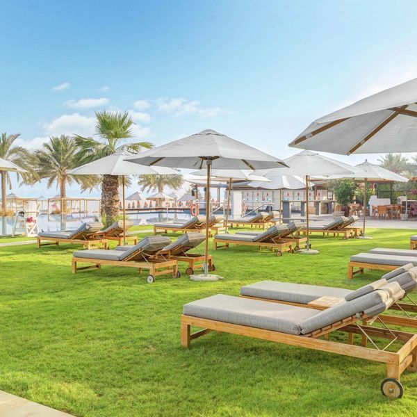 DoubleTree by Hilton Dubai Business Bay – 2026-05-13 - Zdjęcie 3